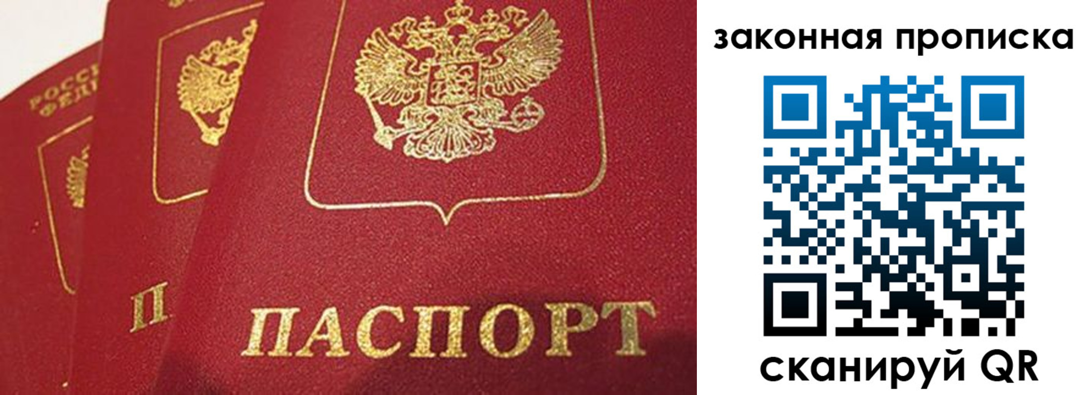 прописка ребенка в Домодедово